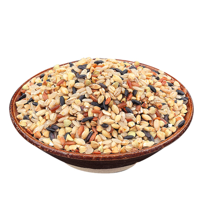 穗田几亩五色糙米组合杂粮