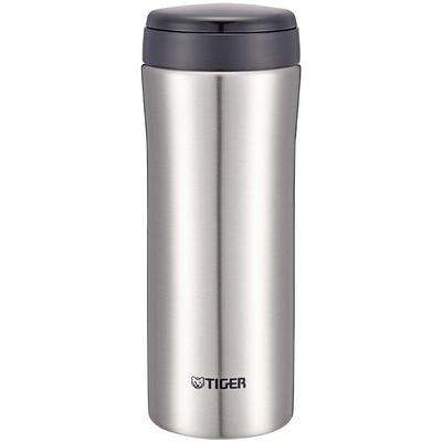 tiger真空水杯学生户外轻量便携