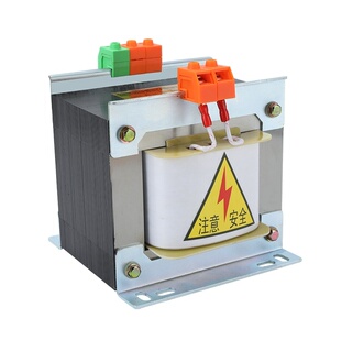 单相隔离变压器BK220V变110V380V转220V220V转110V220V转220V