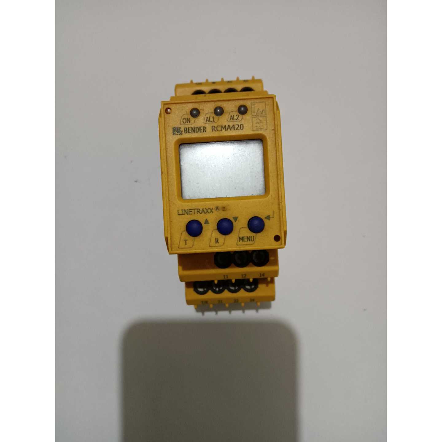 议价-RCMA420-D-1,,
