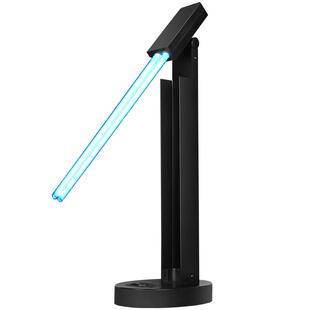 【消字号备案】医用紫外线消毒灯家用移动宠物臭氧室内除螨杀菌灯