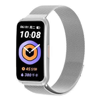 适用keep手环B4表带米兰尼斯