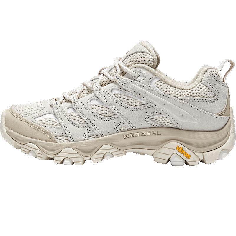 Merrell/迈乐抓绒开衫衣保暖舒适