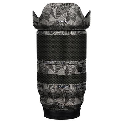 膜乐多适用于腾龙18-300 F3.5-6.3镜头保护贴膜18300富士口贴皮3M