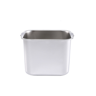 调料罐商用不锈钢调料盒家用厨房猪油装油容器味盅辣椒碗小调味缸