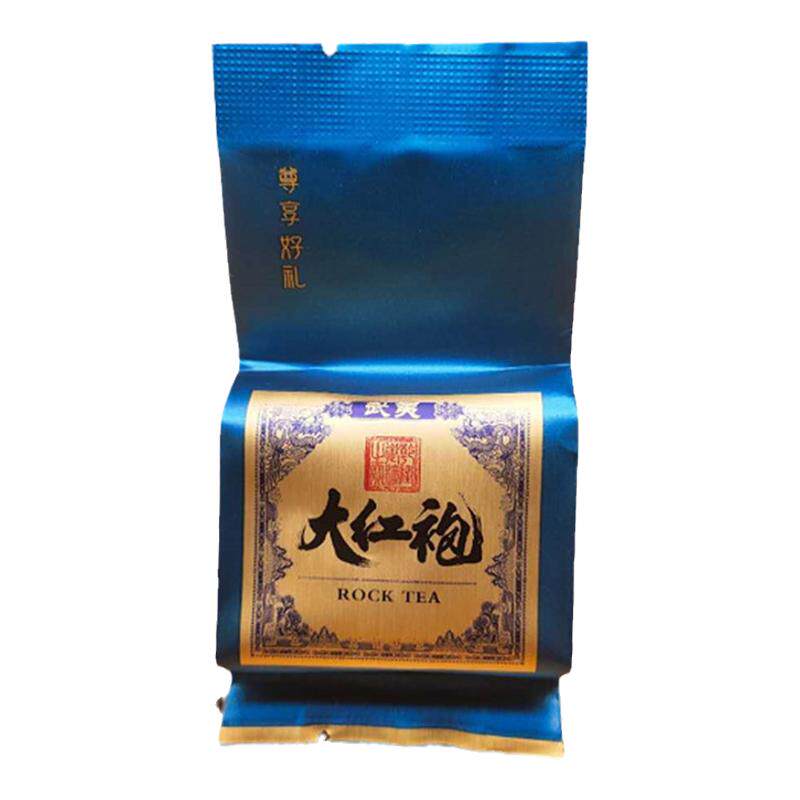 花果香特级小盒包装500g武夷岩茶