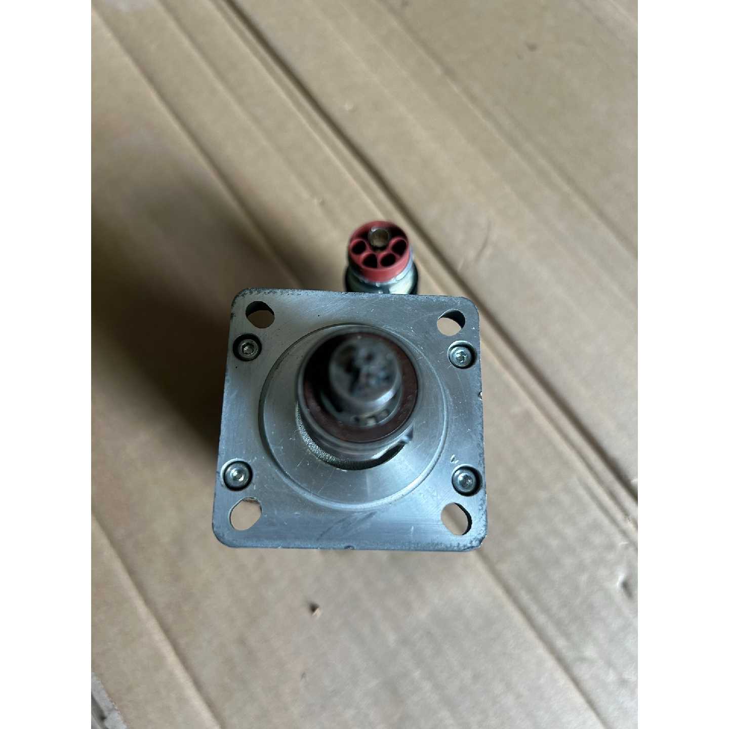 议价贝加莱电机8LSA25.D9060S000-3二手拆机功能正