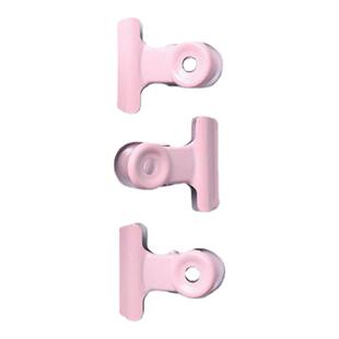 封口夹厨房零食小夹子食品密封夹家用食物保鲜袋奶粉茶叶封口神器