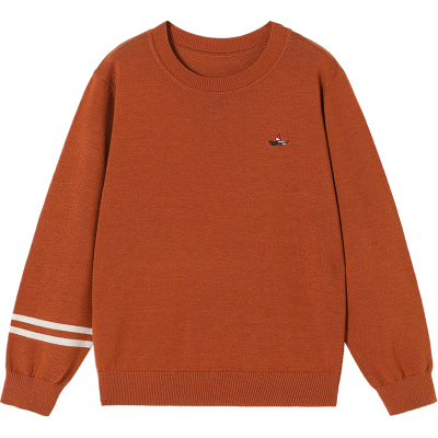 Navigare意大利小帆船保暖毛衣