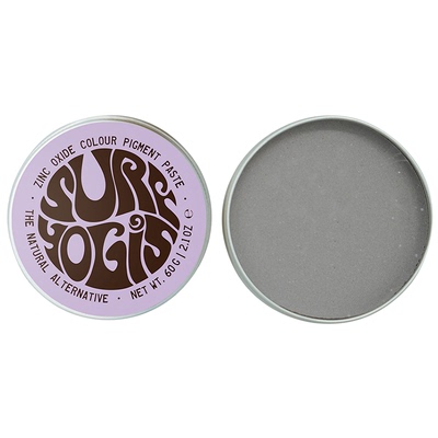 ZINCSurfYogis纯天然防晒泥