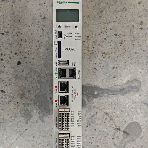 【议价】驱动器LMC078CECS20T