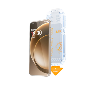 闪魔适用一加ace6钢化膜一加15手机膜一加ace6T超声波屏幕ace6指纹秒解锁一加15新款ace6全屏一加15保护贴膜