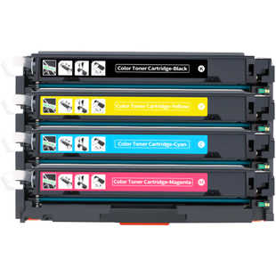 适用惠普CF215A硒鼓粉盒W2310A W2410A M183fw M155a打印机硒鼓M155nw M155dw碳粉HPM183fdw M182n/nw易加粉