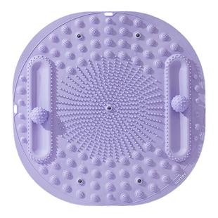 YOTTOY超慢跑指压板足底按摩垫脚底踩中医通经络趾压板官方旗舰店