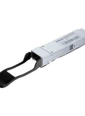 QSFP光模块多模单模40G光纤模块