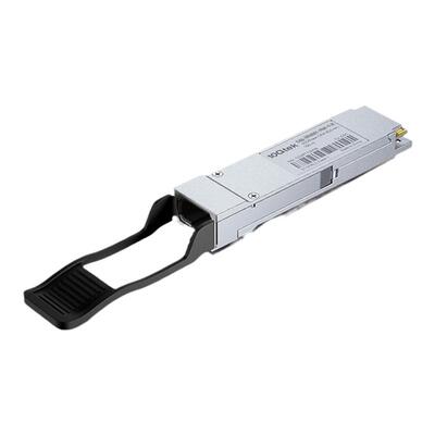 QSFP光模块多模单模40G光纤模块