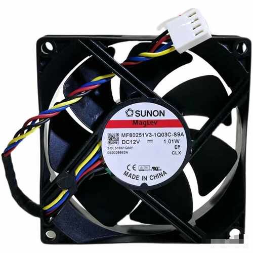 全新原装SUNON建准MF92251V3-1Q03C-S9A议价