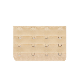 文胸内衣延长扣加长排扣三排四排二排五排胸罩连接扣内衣带调节扣