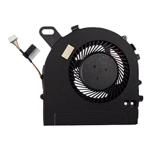 适用于戴尔15-7560燃7000 14-7460 V5468 5568 7472 7572散热风扇