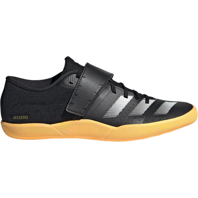 Adidas/阿迪达斯正品ADIZERO THROWS男女铅球田径鞋ID2899