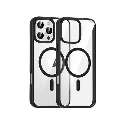 Magsafe磁吸硅胶适用于iPhone