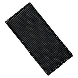 黑色刘海魔术沾发粘头发贴碎发成人头饰魔法贴儿童水钻女神器加长