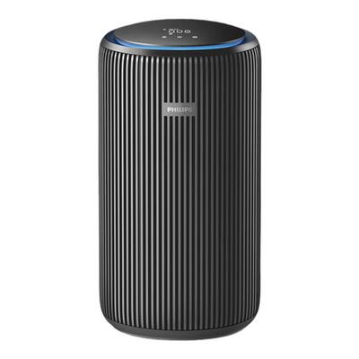 甲醛数显环抱风设计小型净化器