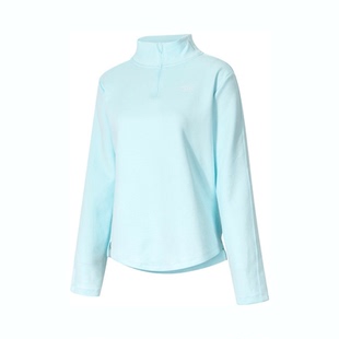 酷动城 Nike Therma-FIT女子速干秋冬保暖跑步健身运动长袖HQ4740