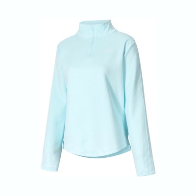 Nike女子保暖速干运动长袖T恤