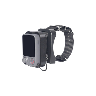 手腕带适用大疆dji pocket4pro/osmo frametap取景遥控器手腕固定支架Mobile 8p遥控器自拍固定配件