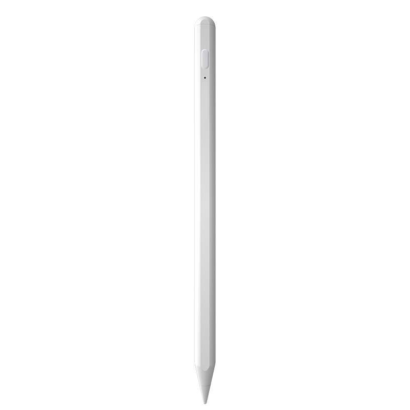 防误触电容笔平板pencil适用苹果ipad9平板触屏笔ipencil第一代二代笔air5平替6触控手写笔pro磁吸压感绘画笔