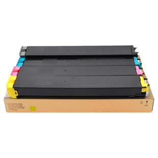 MAG适用夏普MX-2018UC/2318UC粉盒3128UC/2006N/3100N彩粉2601N/3101N/2638/2338/3138粉盒MX-23CT碳粉墨粉盒