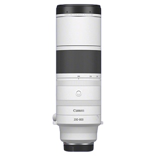 【旗舰店】佳能 RF200-800mm F6.3-9 IS USM远摄长焦防抖微单镜头