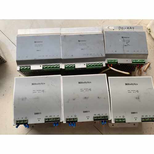 询价HOIIySysSM911 24V 10A