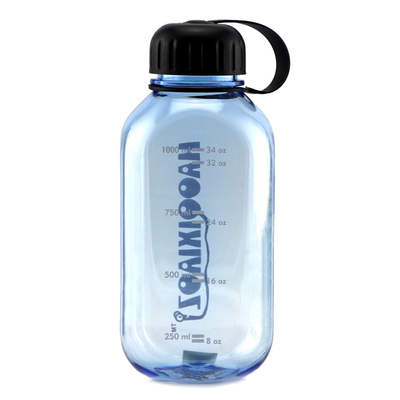 好奇小子大号太空杯pc杯子水杯