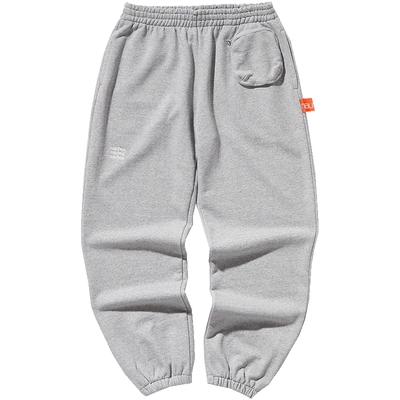 nauticawhitesail休闲针织卫裤