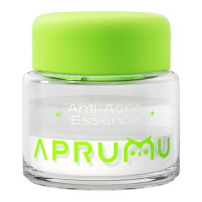 阿噗噜去痘精华去痘淡化痘印