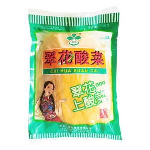 翠花东北酸菜东北正宗酸菜