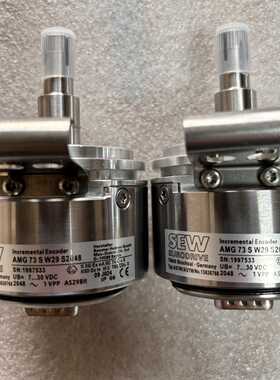 议价SEW编码器AS7W/AV7W，AMG73SW29S2048全新原装现货