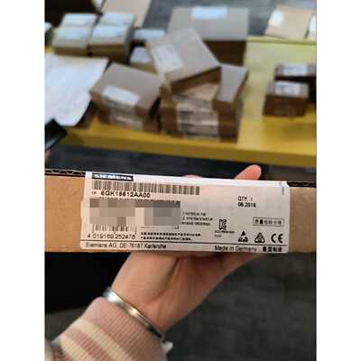 议价6GK15612AA00SIMATICNET通信处适用