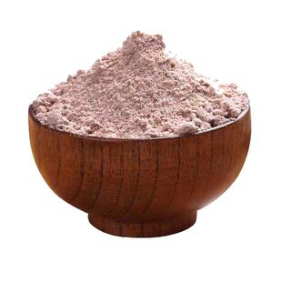 山东红高粱粉农家石磨自磨现磨粗粮杂粮高粱面家用主食馒头窝头