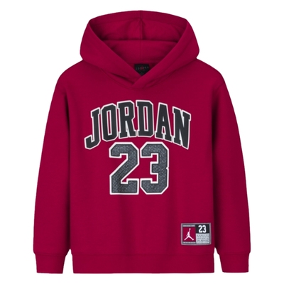 红色卫衣长袖Jordan新品上市