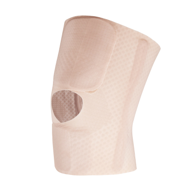 日本护膝纤薄舒适男女通用