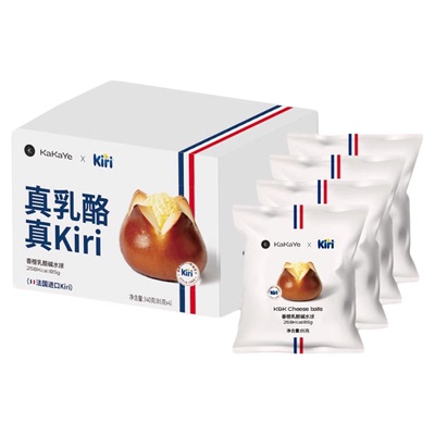 卡卡也全麦碱水球面包