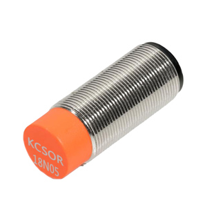 KCSOR金驰传感器防爆接近开关m8m12m18二线三线24vnpn/pnp
