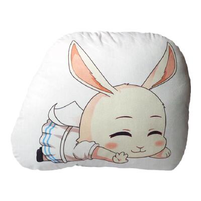 雷格西抱枕公仔毛绒动物狂想曲