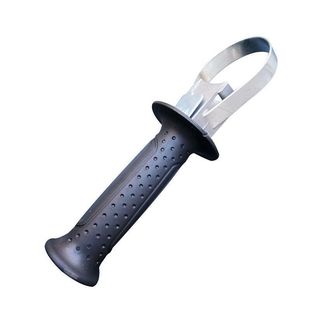 电锤手柄把手前手把加厚冲击钻26电锤电镐辅助前把手手柄电锤配件