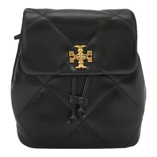 Tory Burch/汤丽柏琦Kira品牌经典徽标女士双肩包170485