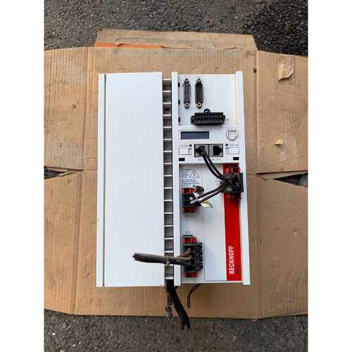 询价倍福驱动器AX5125-0000-0200