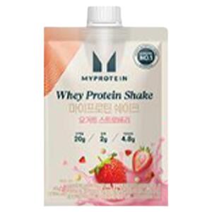 MYPROTEIN高蛋白奶昔代餐奶昔